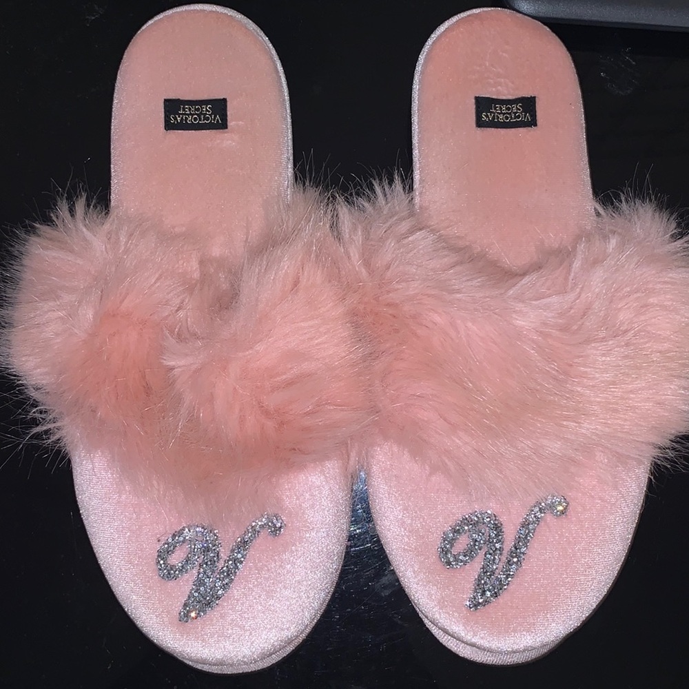 Victoria Secret slippers